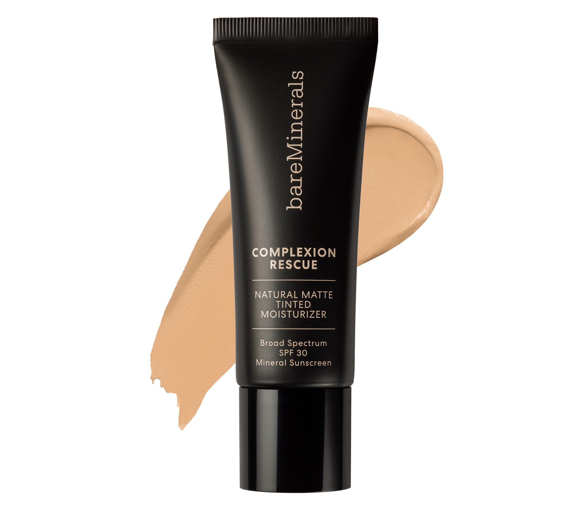 bareMinerals Complexion Rescue Mattifying Tinted Moisturizer
