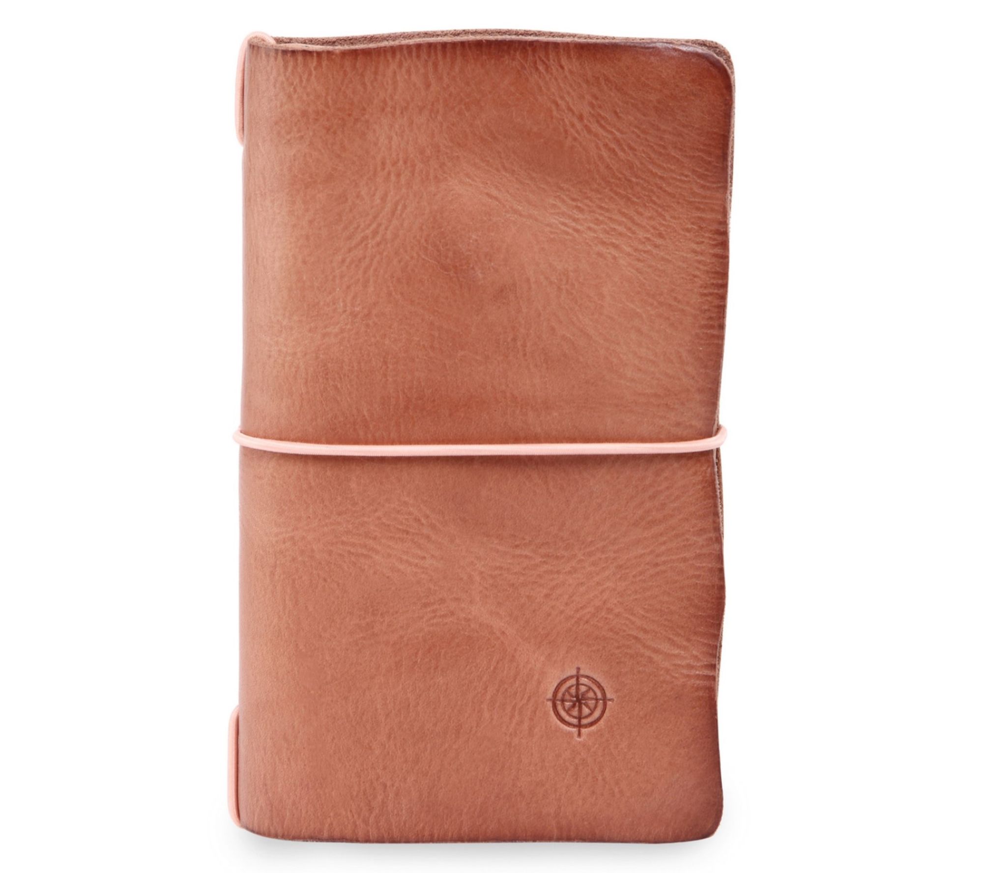 Old Trend Nomad Leather Organizer