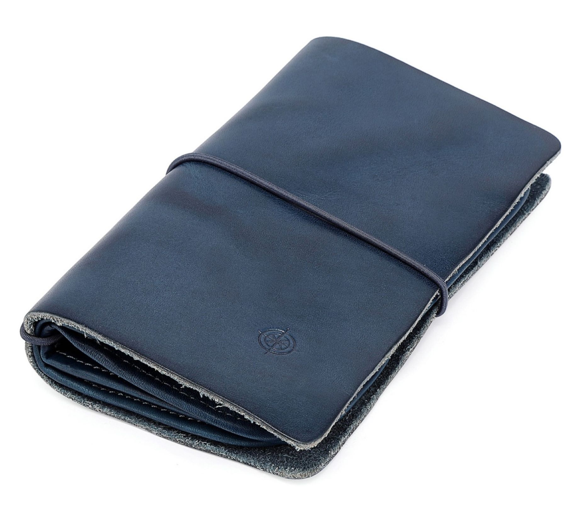 Old Trend Nomad Leather Organizer