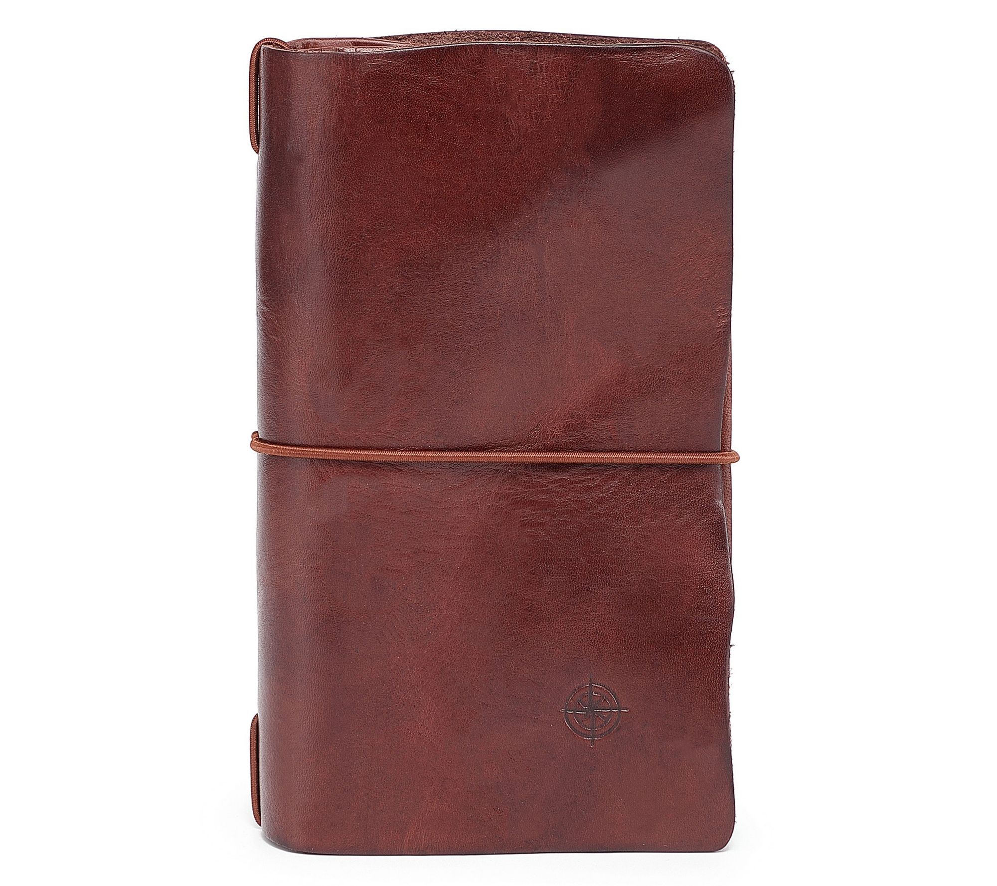 Old Trend Nomad Leather Organizer