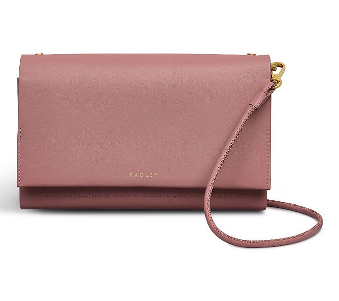 RADLEY London The Kensal Large Phone Leather Crossbody