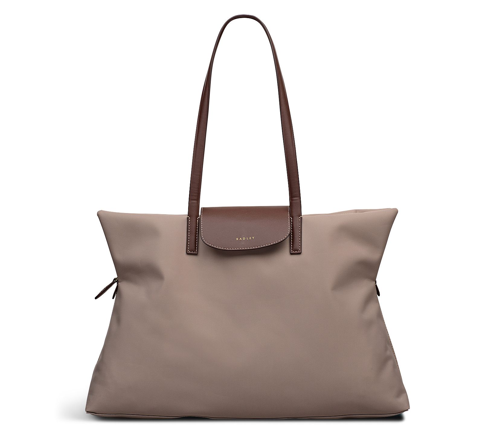 RADLEY ミディアム ジップトップ パース RADLEY ミディアム ジップトップ パース RADLEY London Pockets