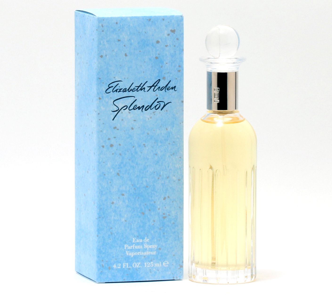 Elizabeth Arden Splendor Ladies Eau De Parfum Spray 4.2 oz