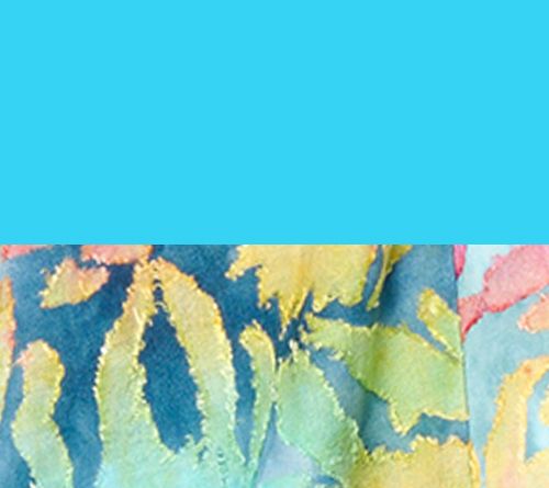 Aqua/Multi
