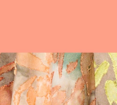 Tangerine/Mocha