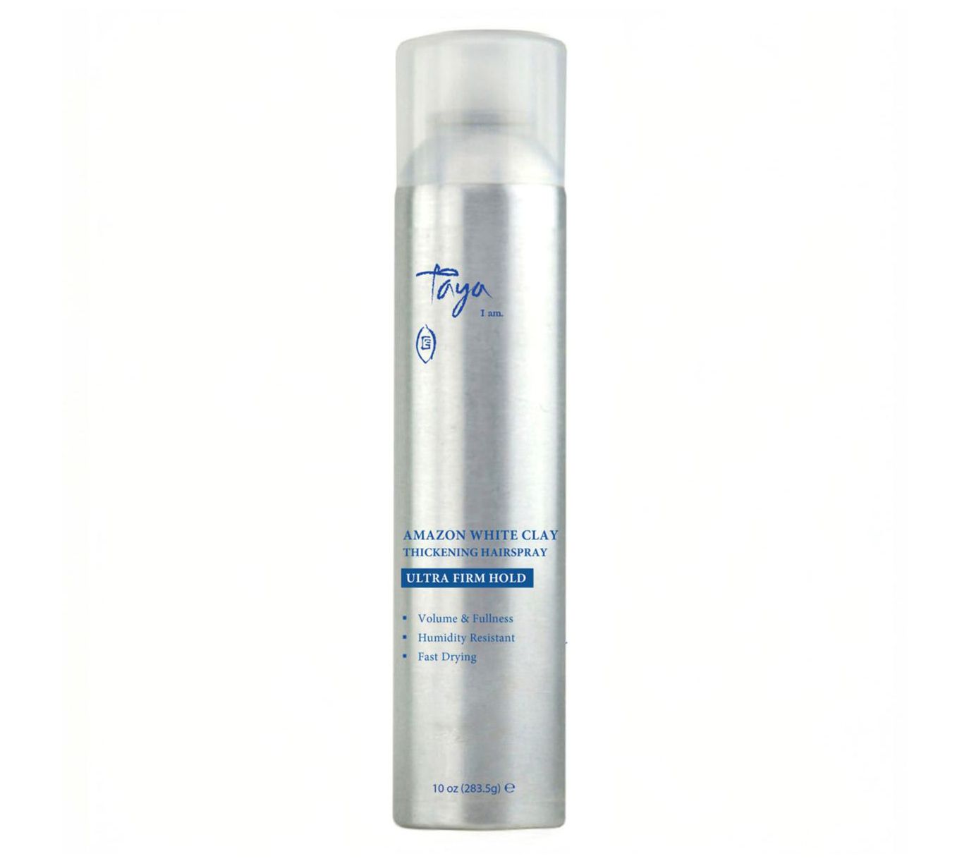 Taya Amazon White Clay Thickening Hairspray