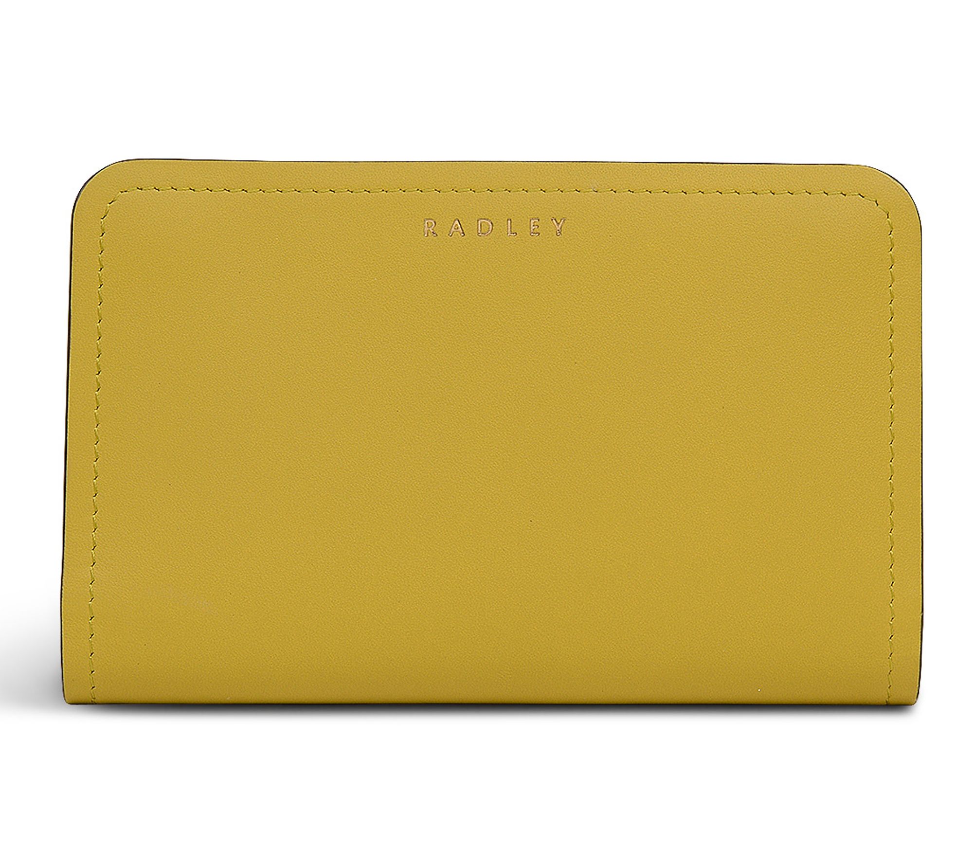 Radley Elm Avenue Medium Bifold Leather Wallet