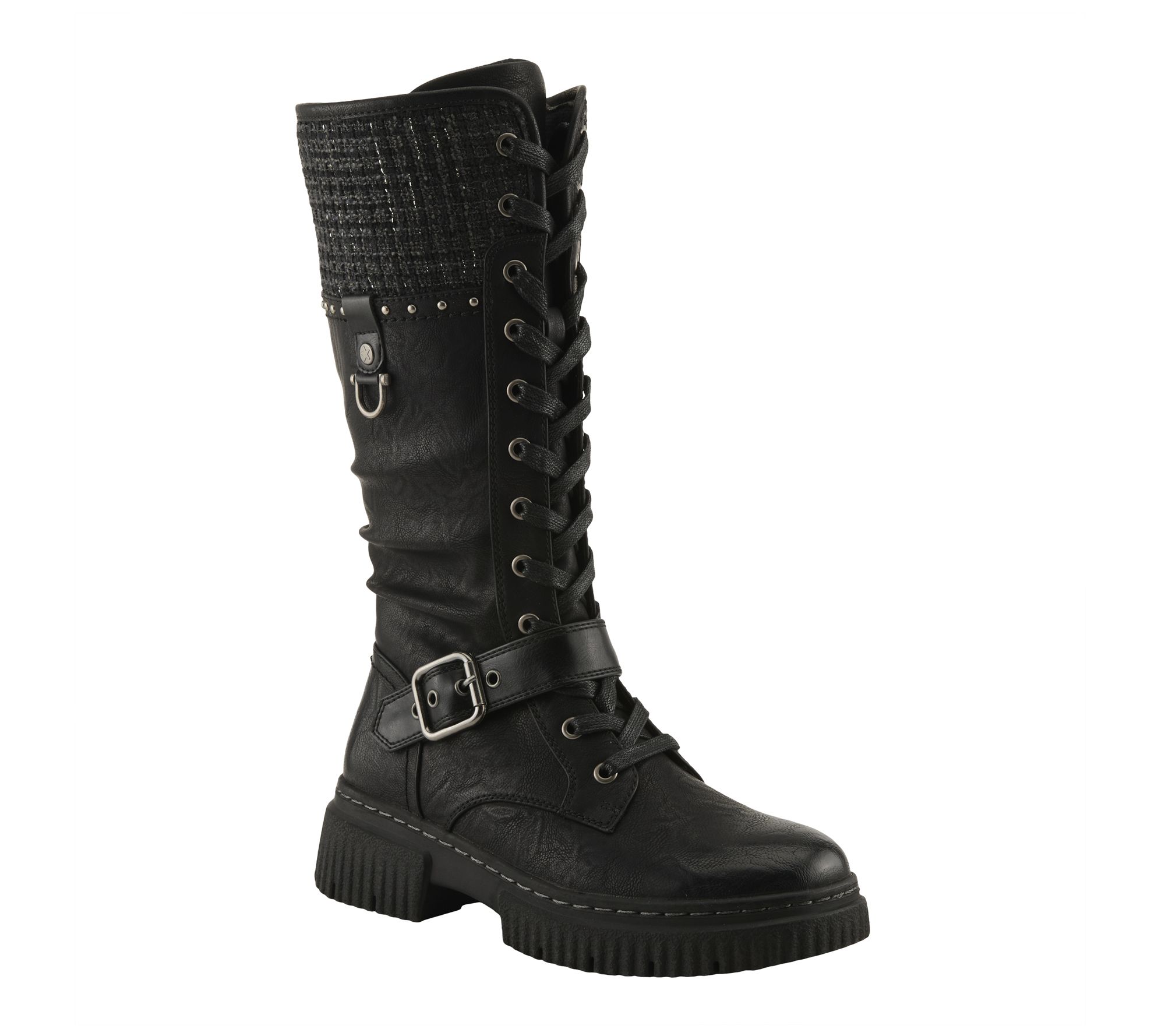 Patrizia by Spring Step Tall Boots - Nedat