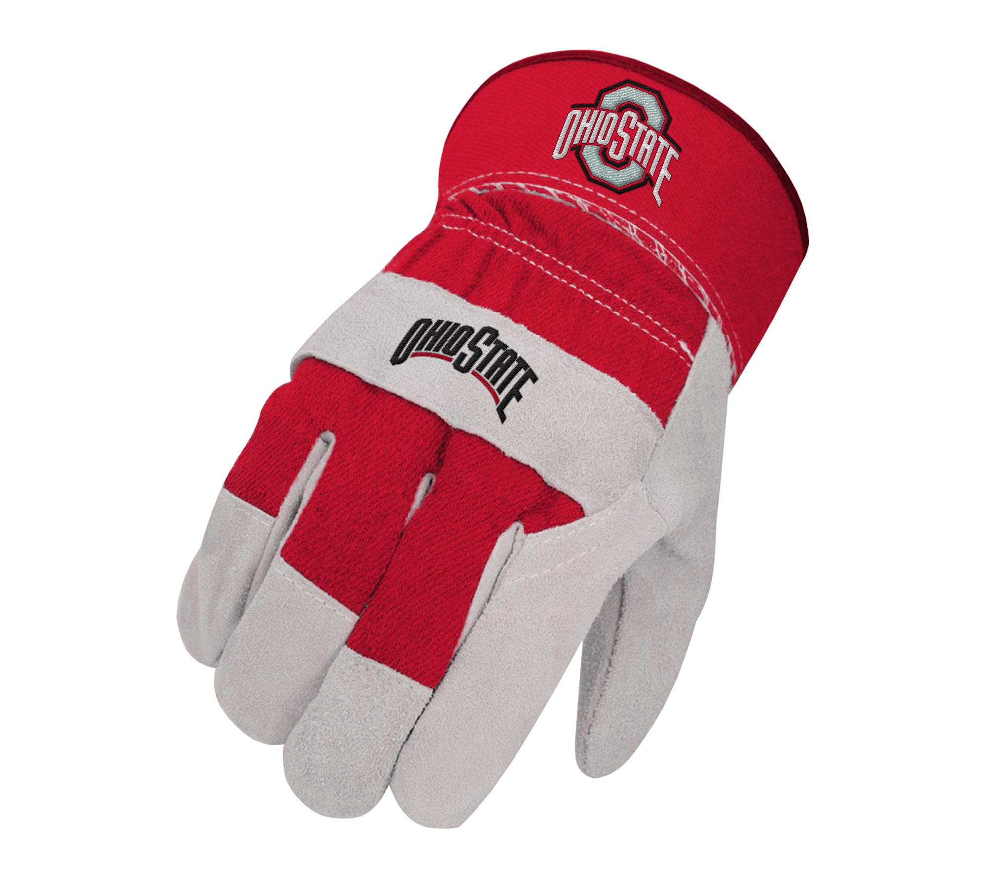 Inglasco, Inc. NCAA The Closer Work Gloves