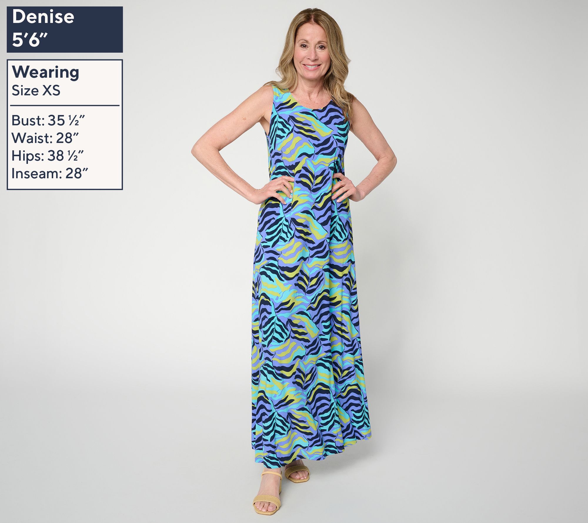 tie dye strapless maxi dress Color My World Tie-Dye Mesh Strapless Maxi Dress Pink & Blue & Green / M