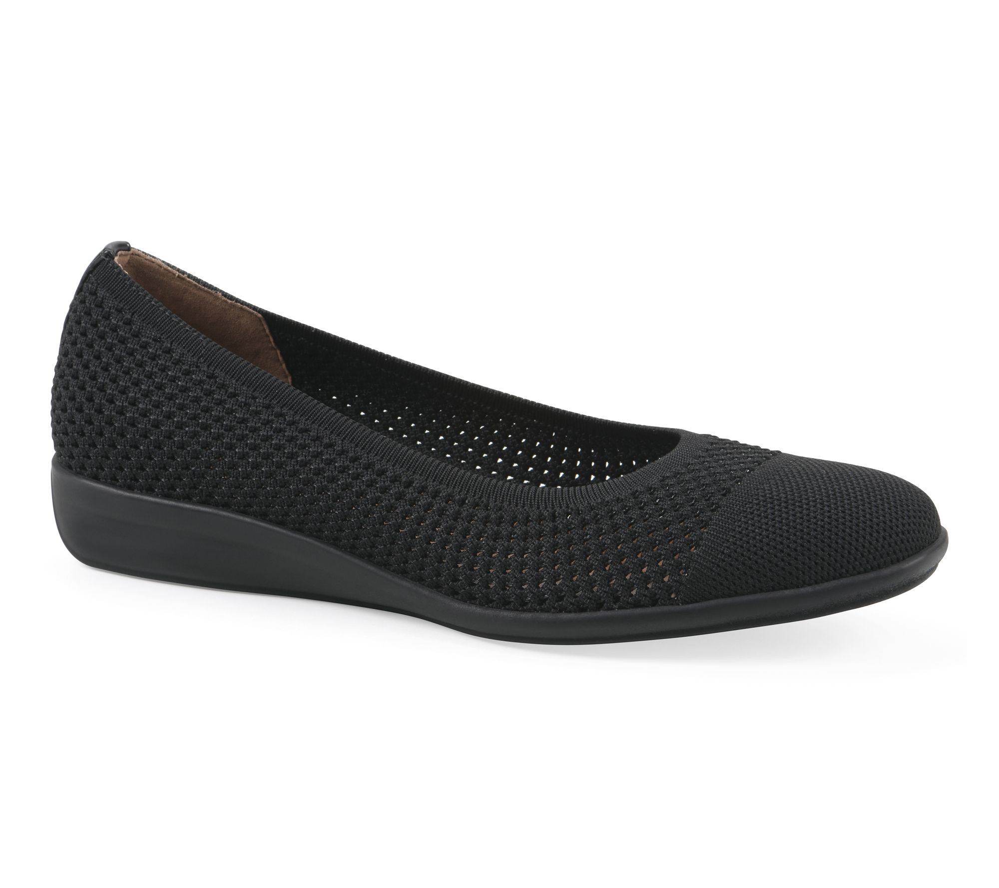 White Mountain Ballet Flats - Florian