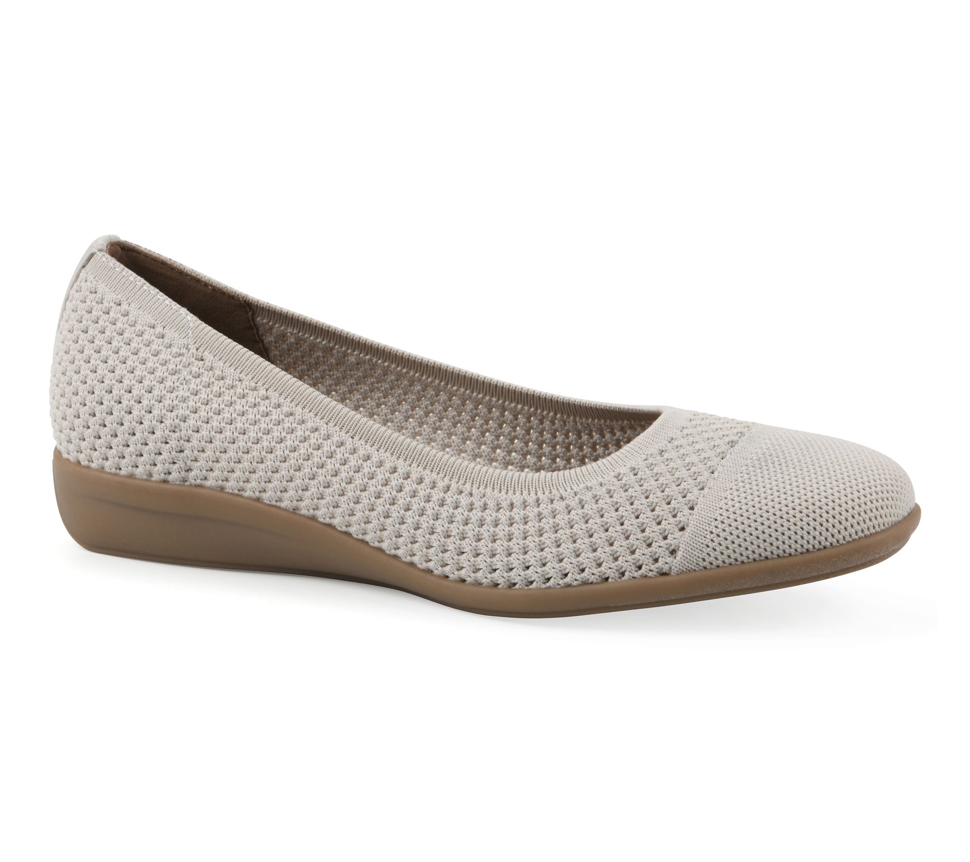 White Mountain Ballet Flats - Florian