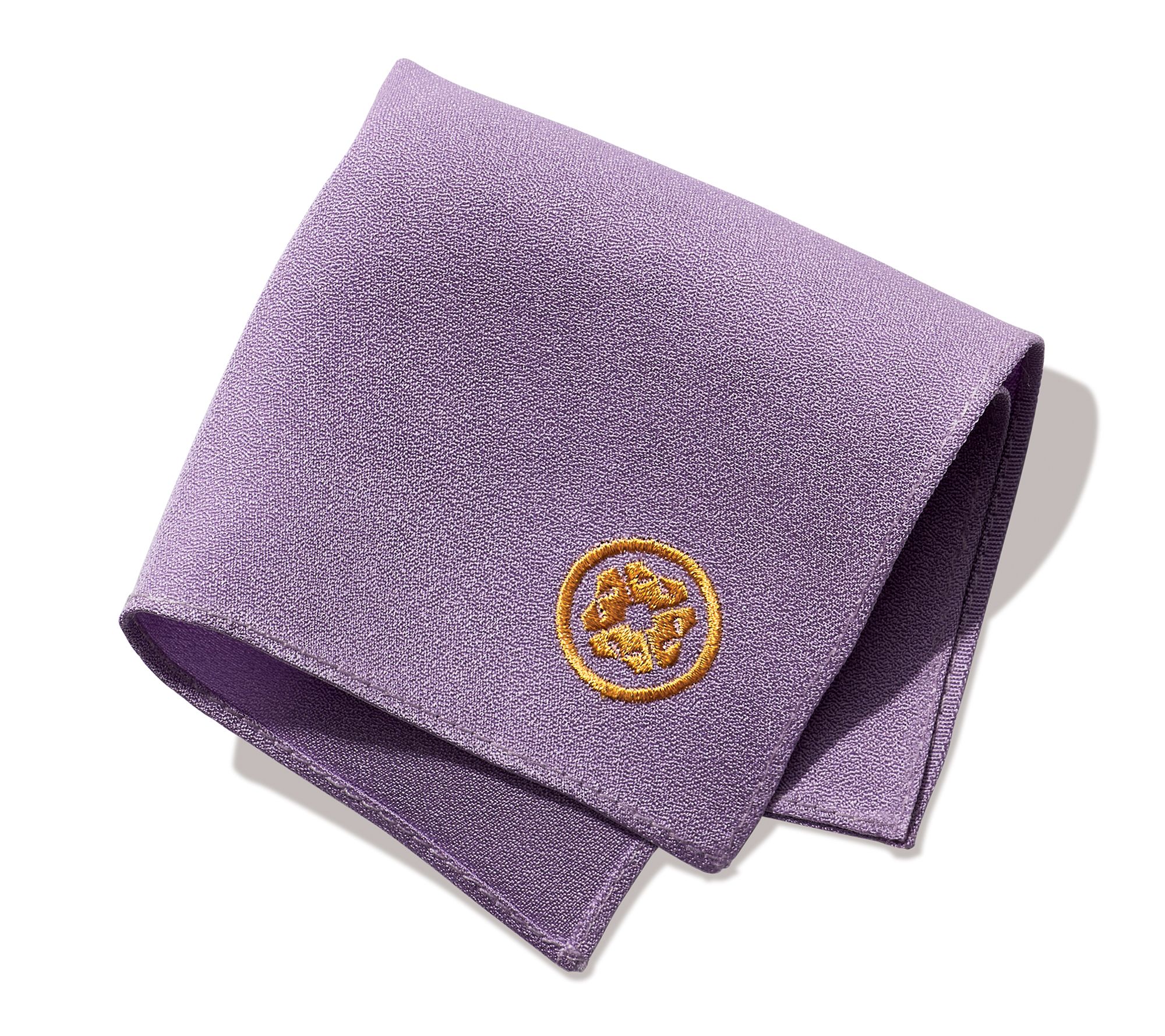 TATCHA Kinu Pure Silk Polishing Face Cloth