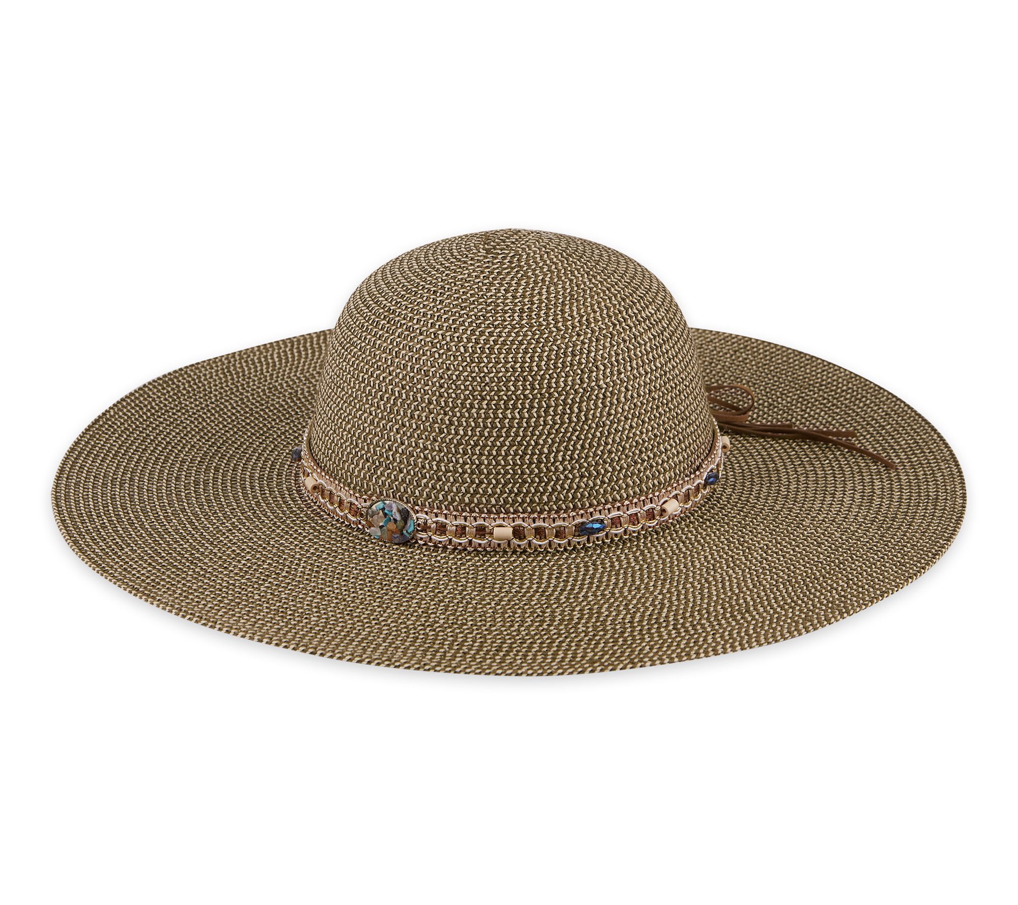 Hadley Wren Lainey Sun Hat