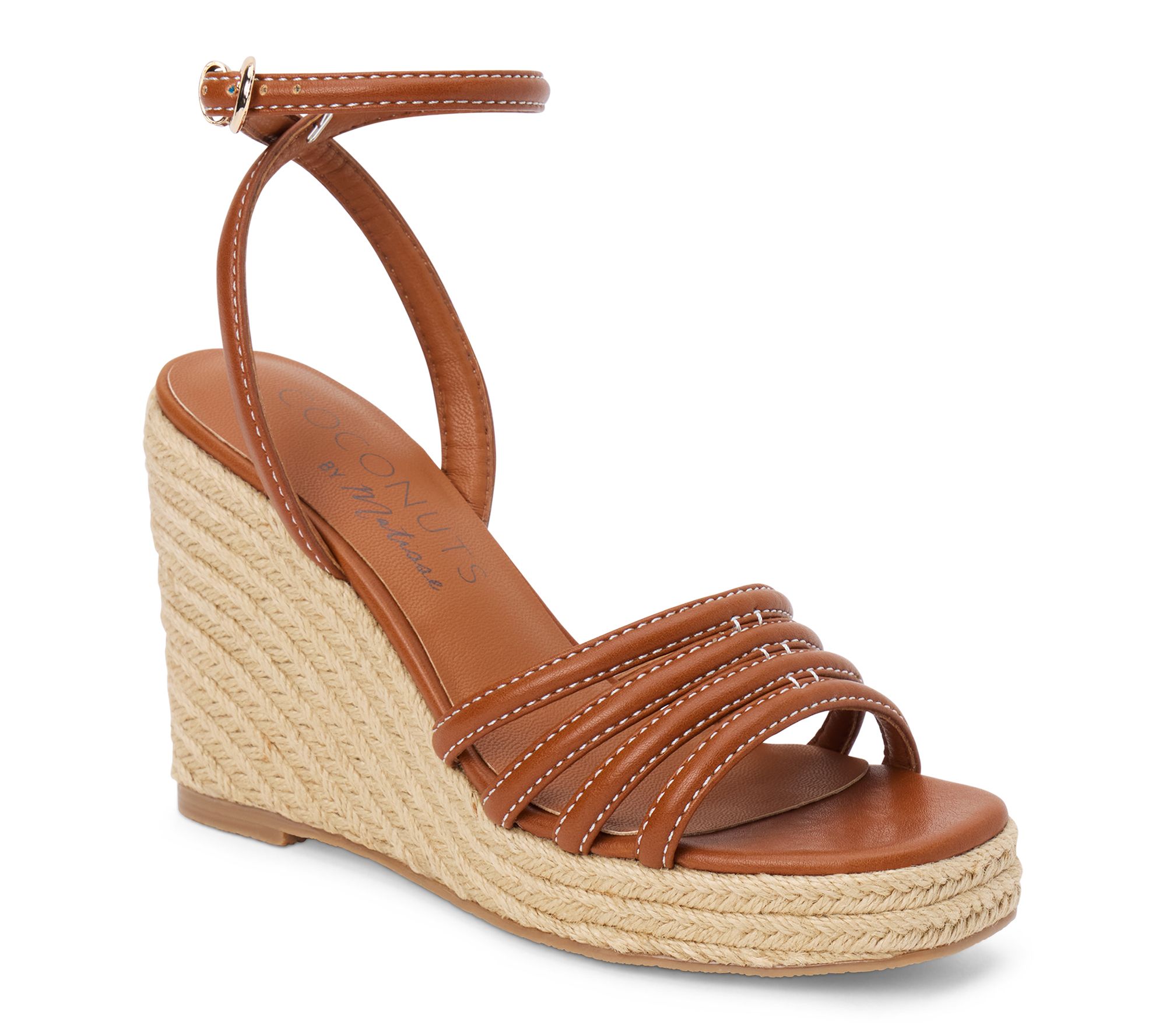 Coconuts by Matisse Sunnie Wedge Sandal