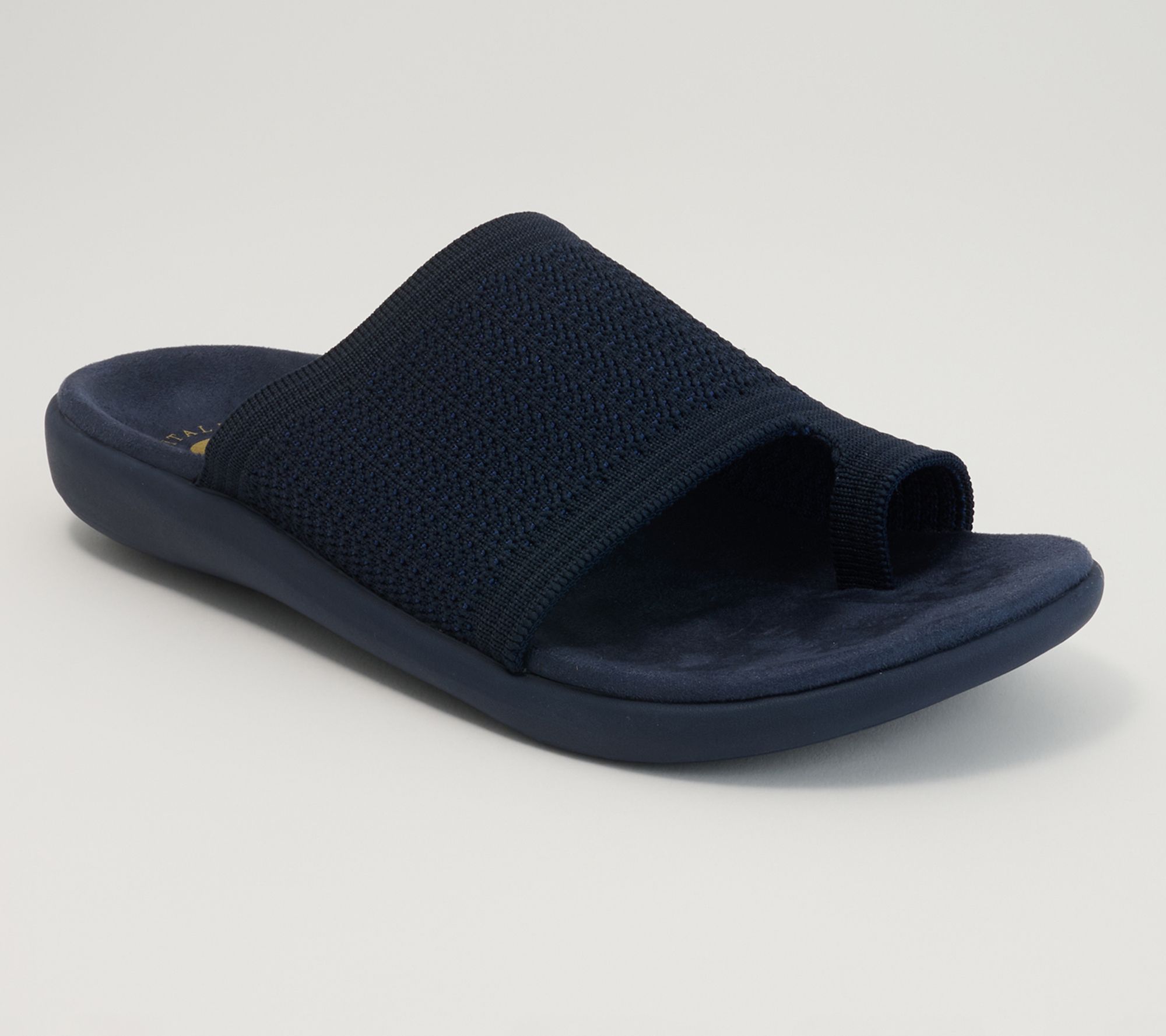 Revitalign Orthotic Knit Stretch Sandals - Evelyn Serenity