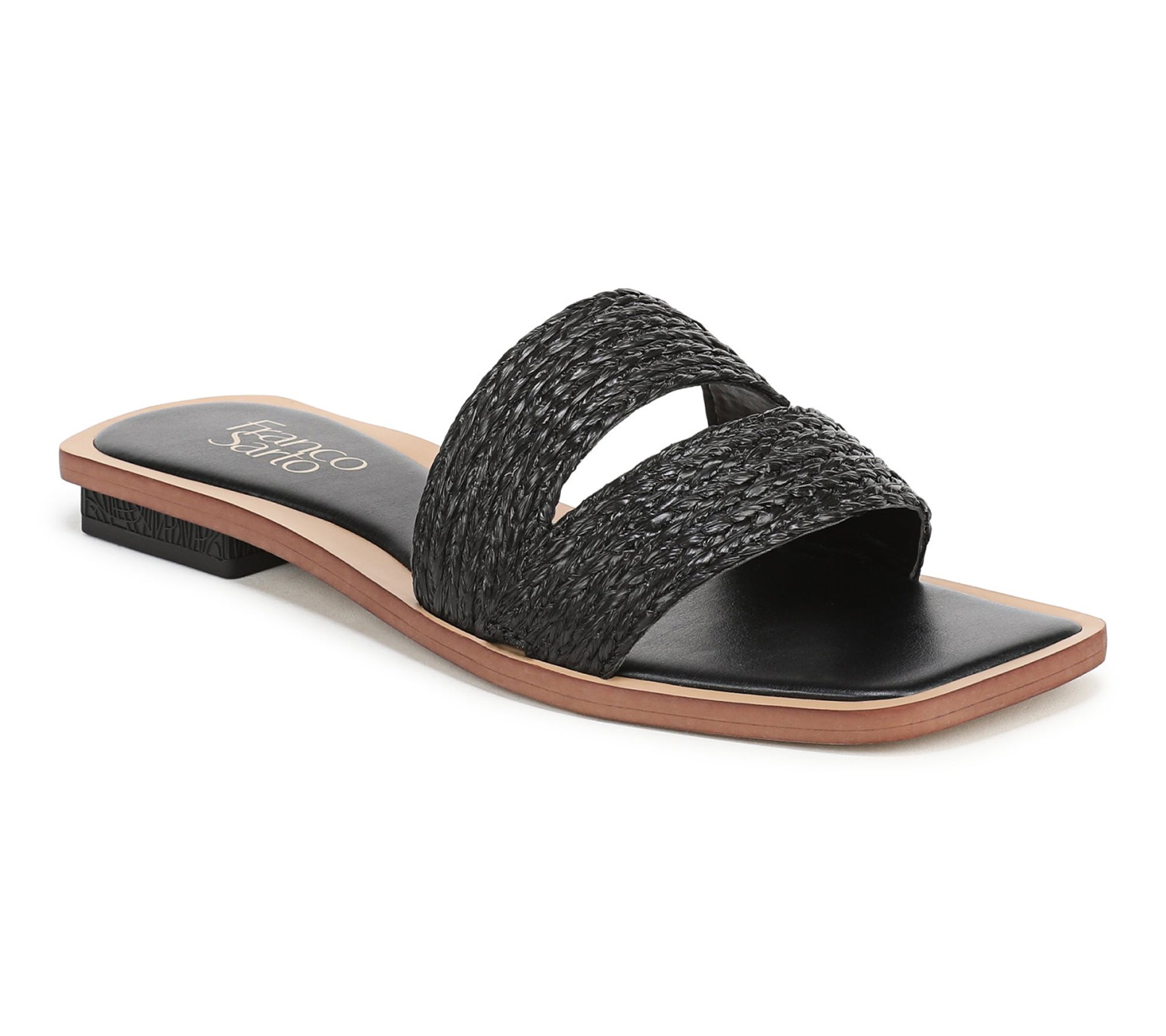 Franco Sarto Slides - Emilana2