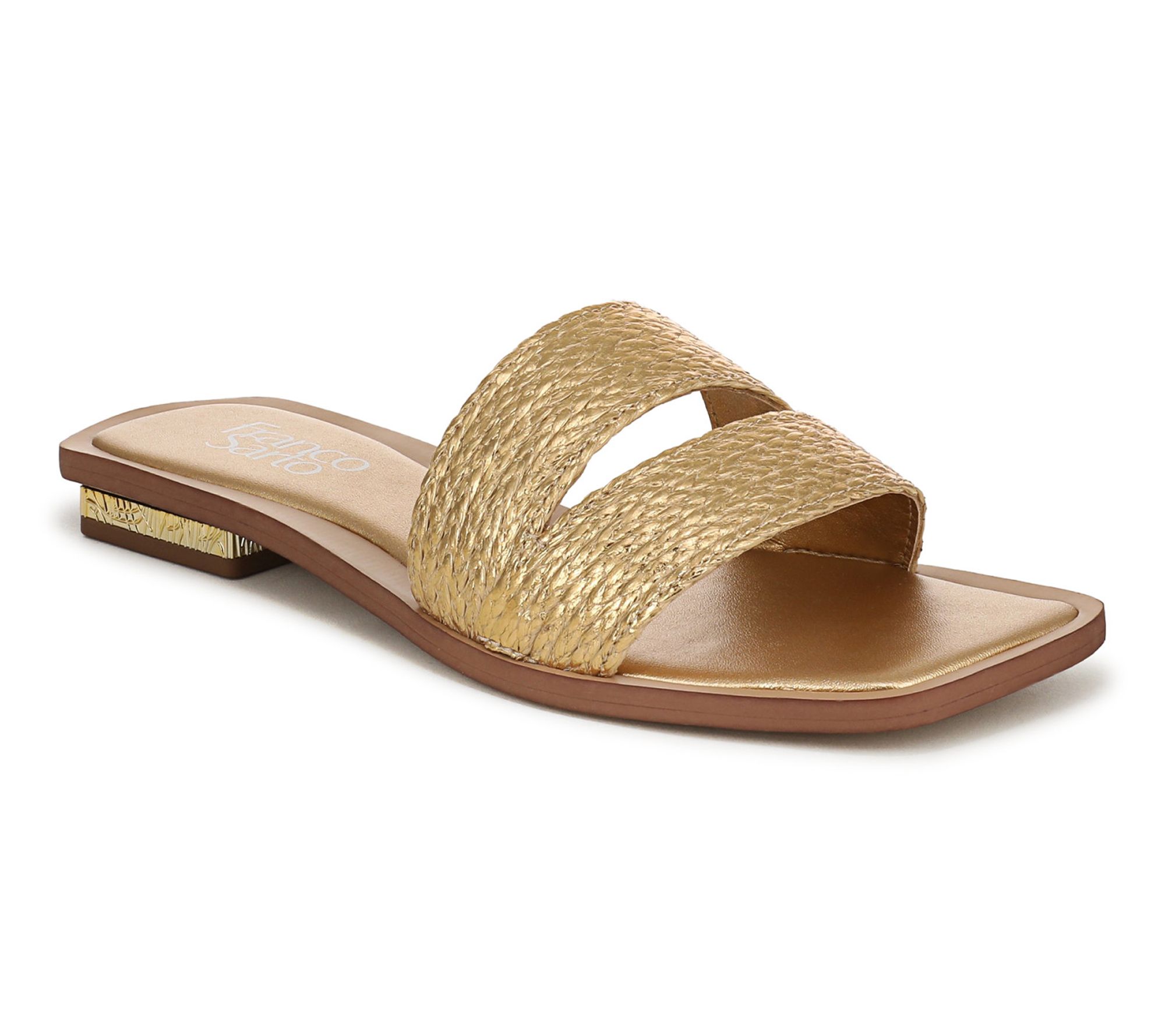 Franco Sarto Slides - Emilana2
