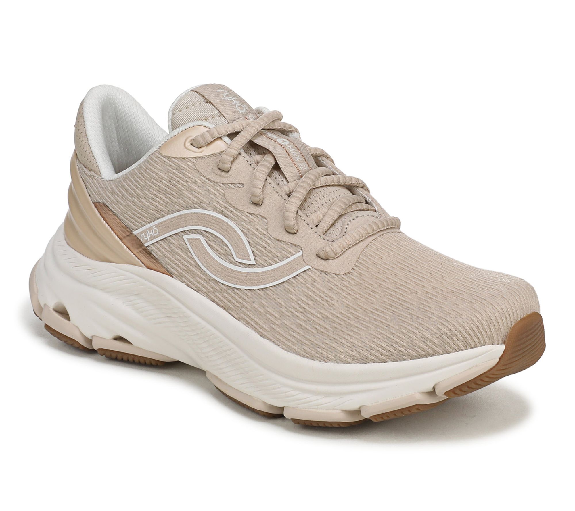 Ryka Walking Sneakers - Devotion X Max 2