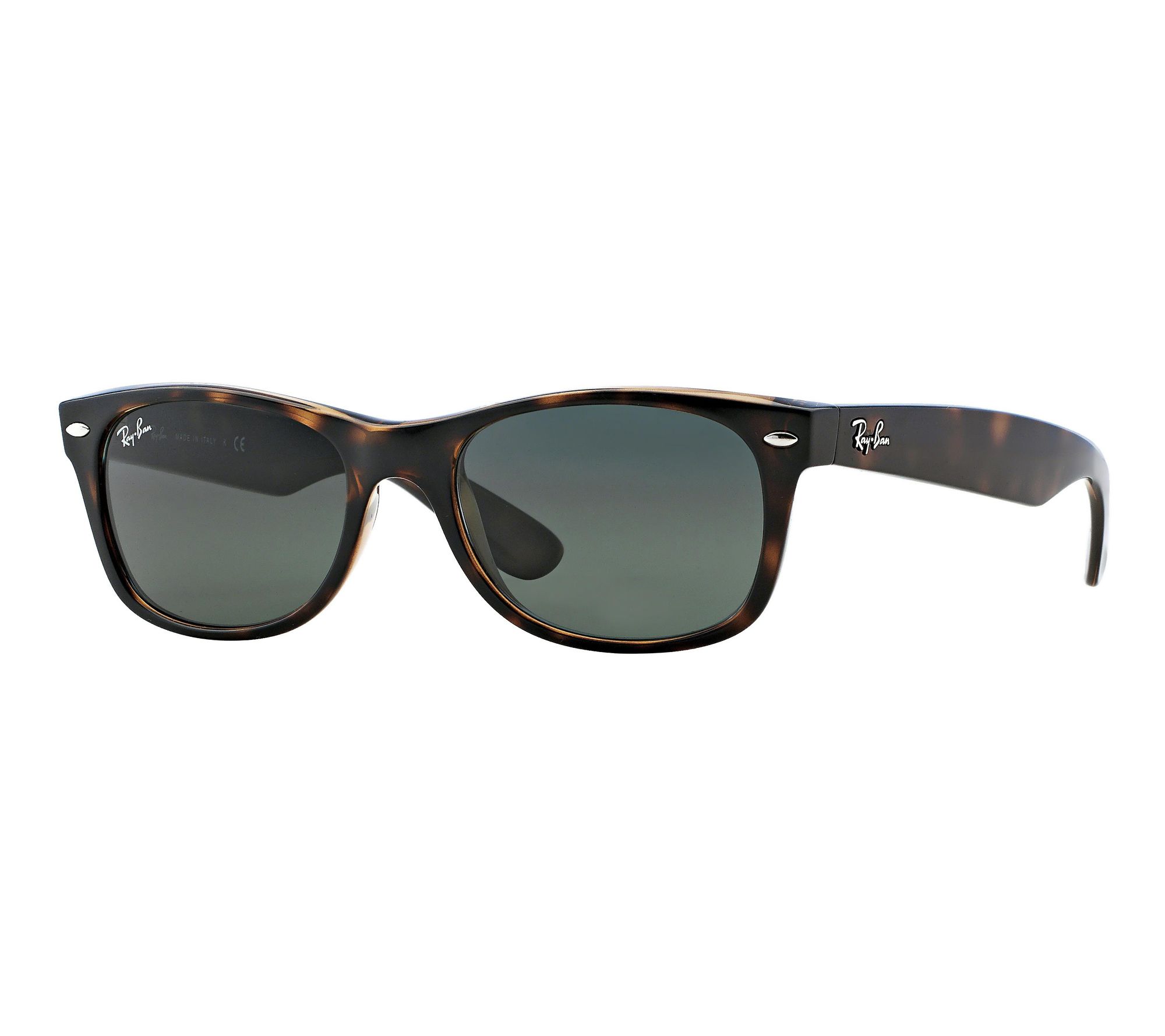 Ray Ban Ray-Ban New Wayfarer Classic Sunglasses-52mm