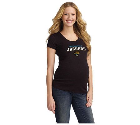 Jacksonville Jaguars Team Stripe Crossbody Bag