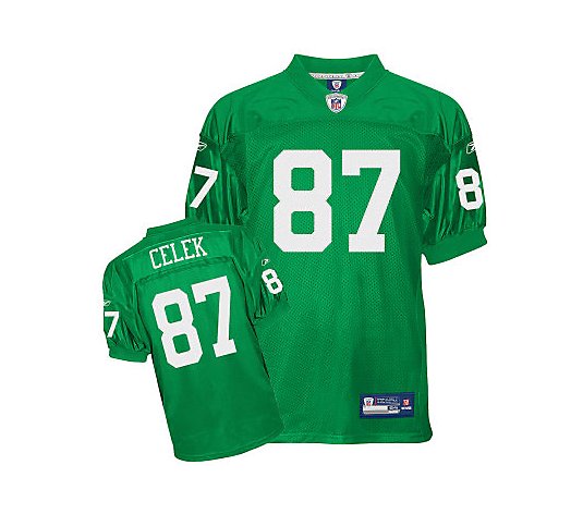 eagles jersey 87