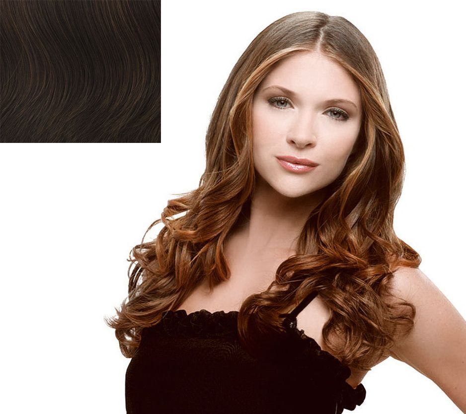 Hairdo 23" Wavy Extension