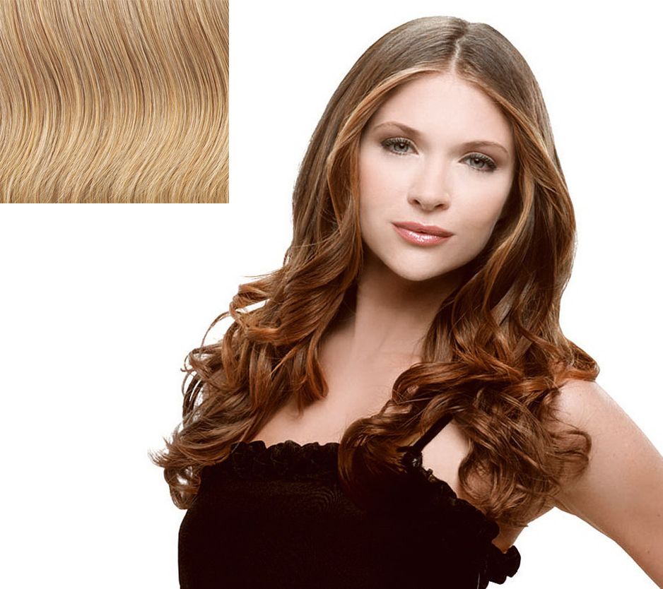 Hairdo 23" Wavy Extension