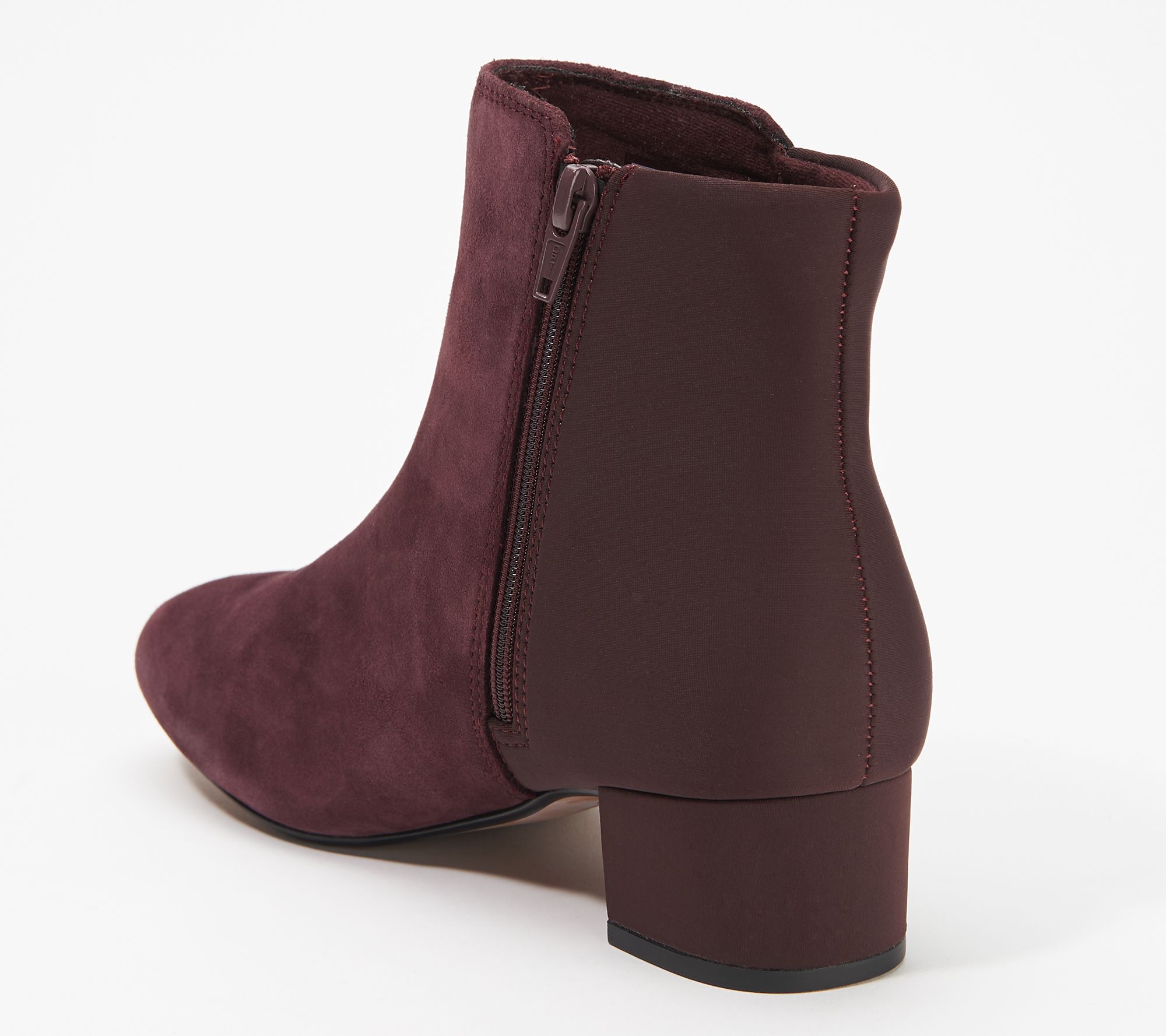clarks chartli bootie