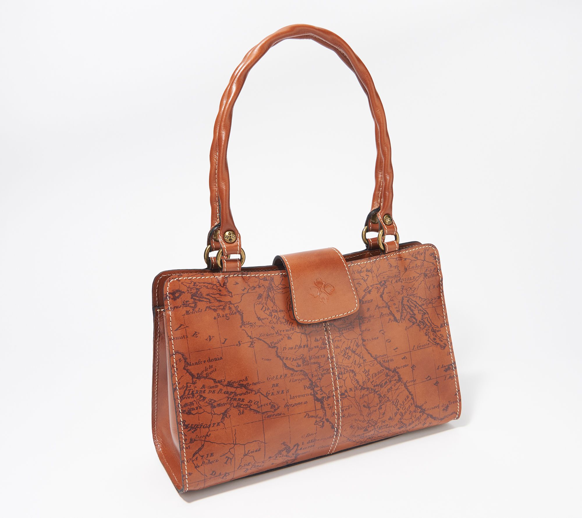 Qvc Shopping Online Patricia Nash Handbags | IQS Executive