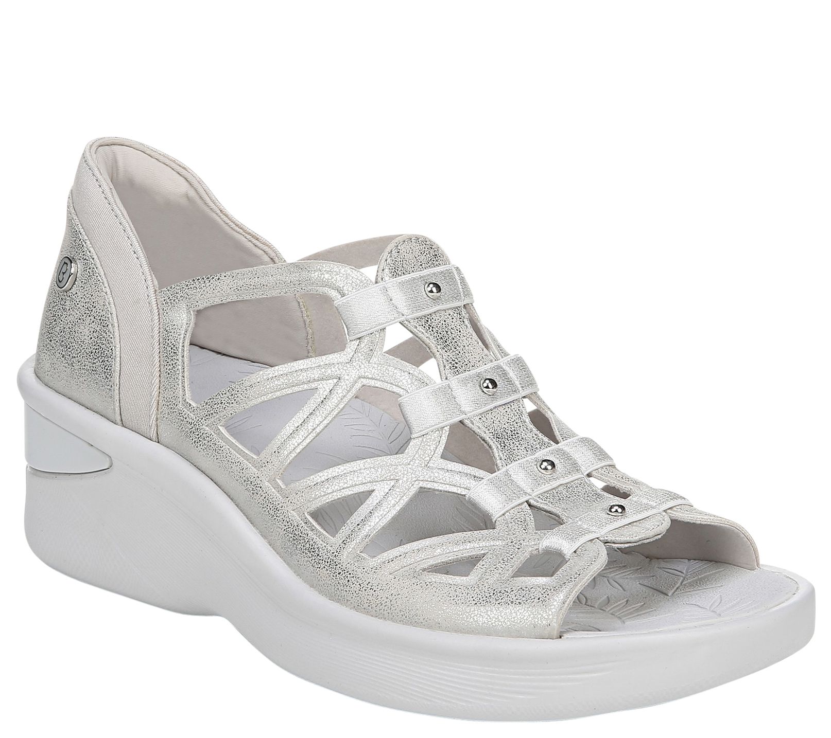 bzees gladiator sandals