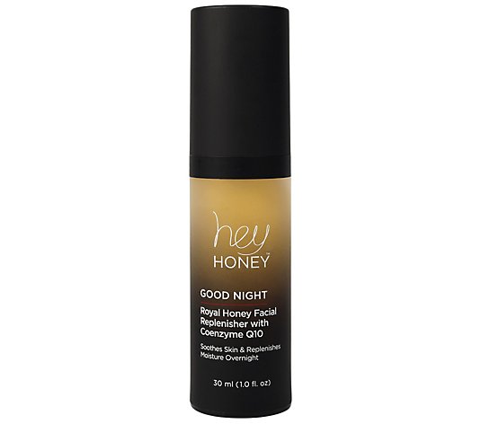 Hey Honey Good Night Royal Honey Gel-Facial Replenisher