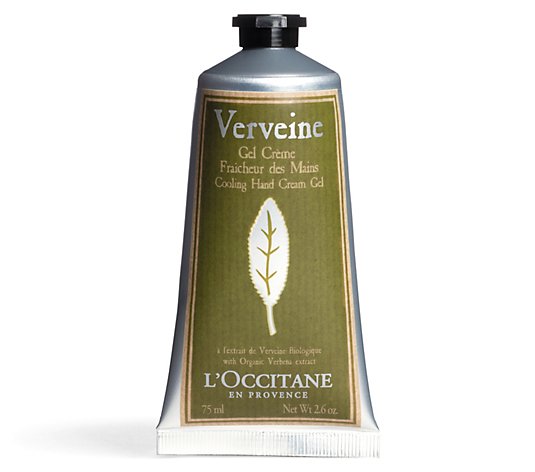 L'Occitane Verbena Hand Cream