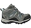 Northside Women's Leather Waterproof Hiking Boots - Freemont, 1 of 4