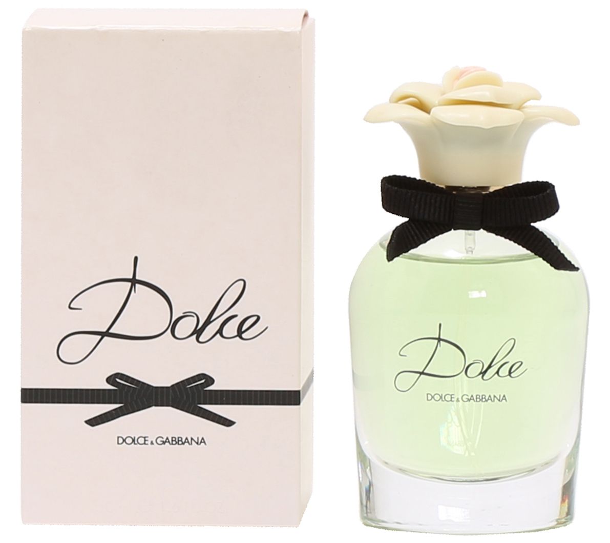 Dolce & Gabbana Dolce Ladies Eau De Parfum - 1.6-fl oz - QVC.com