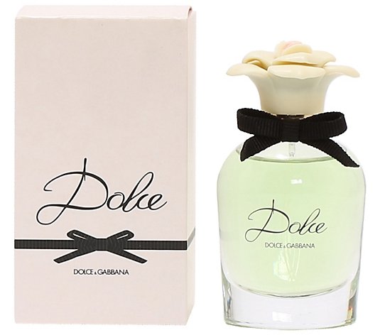 Dolce & Gabbana Dolce Ladies Eau De Parfum - 1.6-fl oz