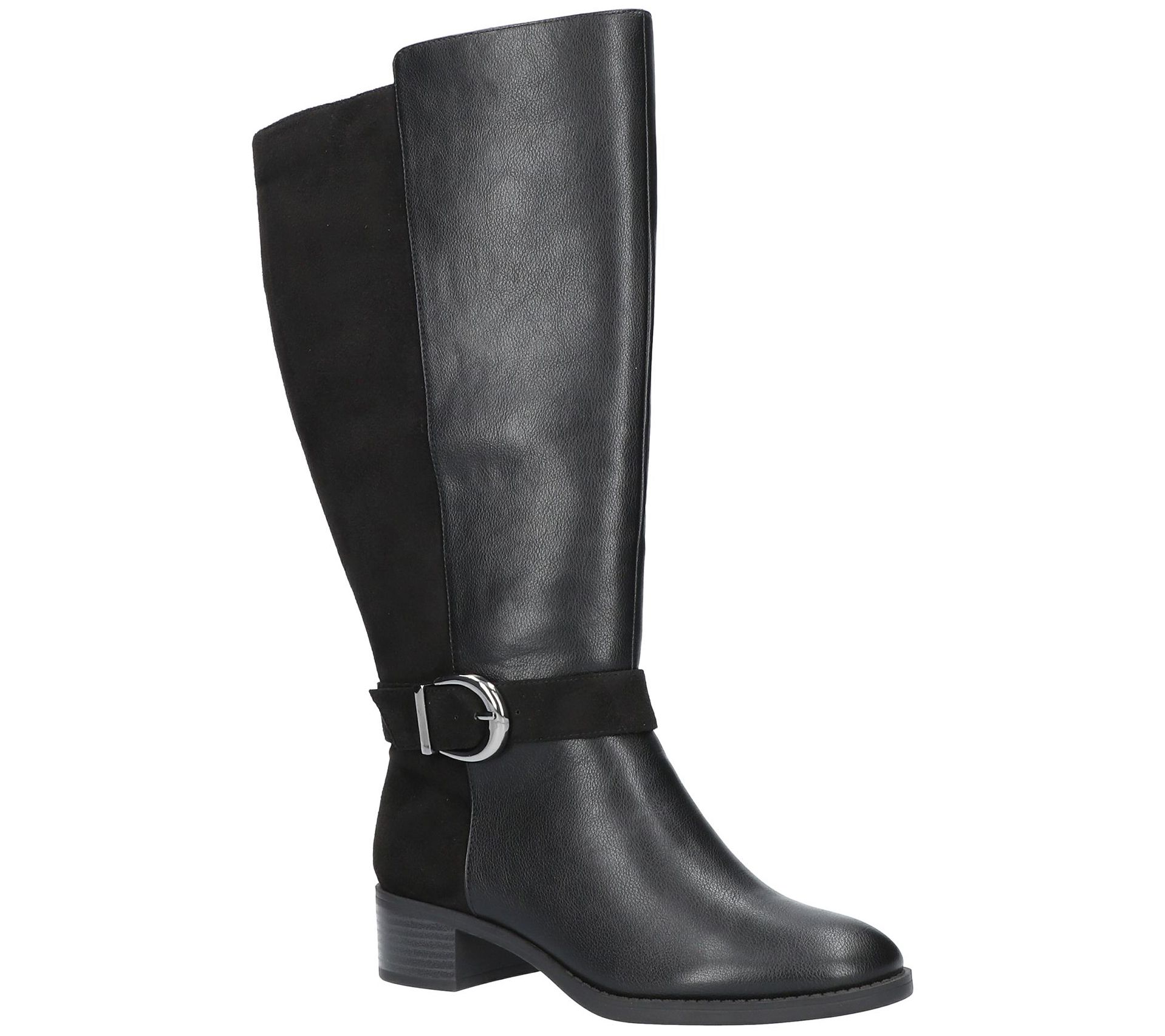 naturalizer lyla tall boots