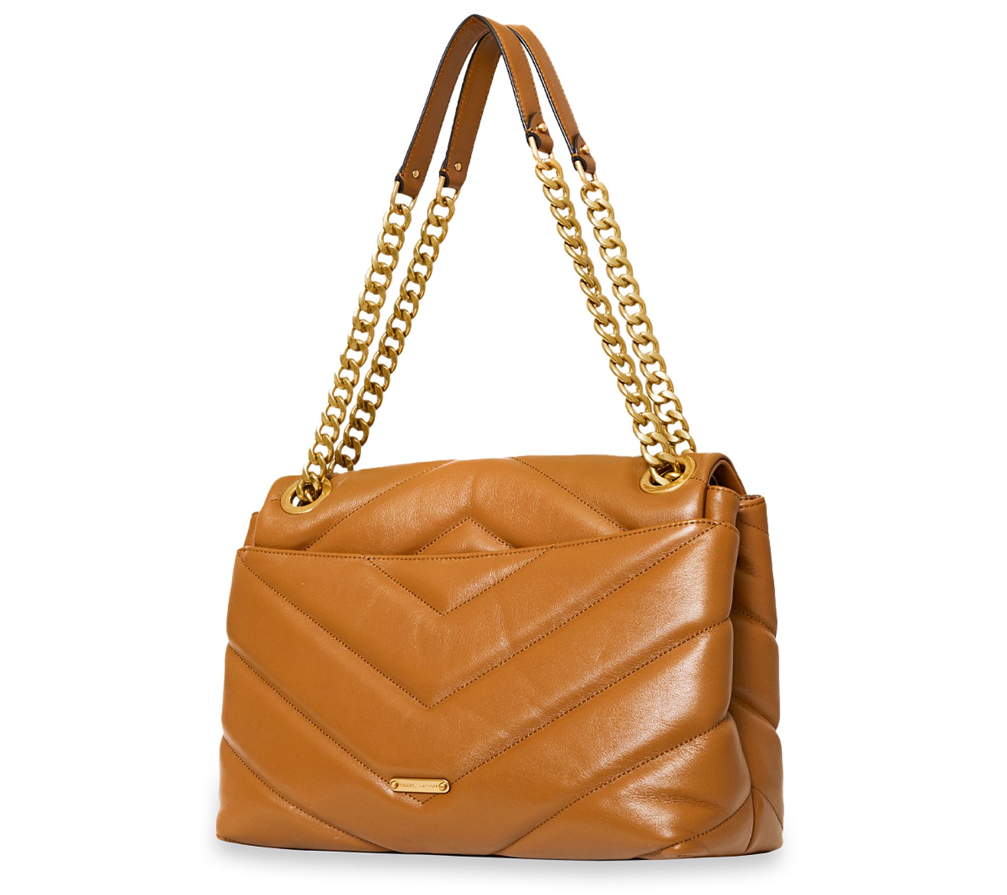 Rebecca Minkoff Edie Maxi Shoulder Bag