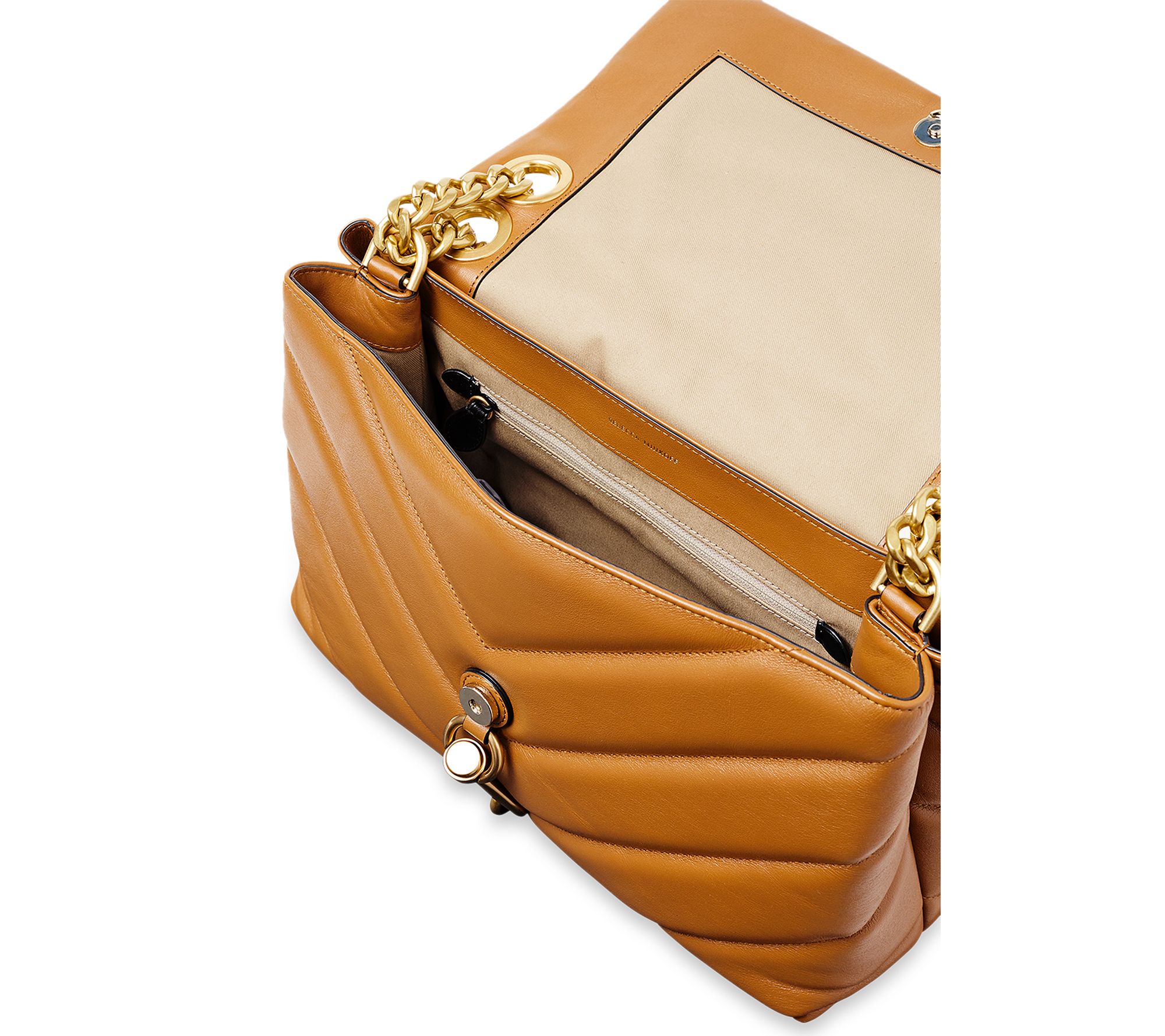 Rebecca Minkoff Edie Maxi Shoulder Bag