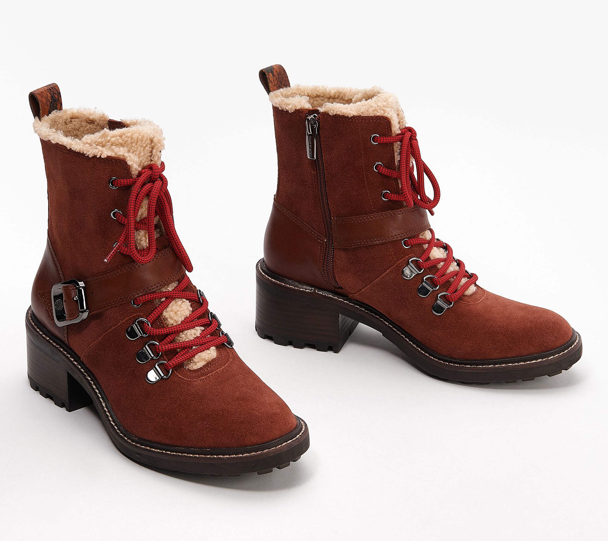 Vince Camuto Boots Sale: Up to 50% off Top Winter Shoe Styles