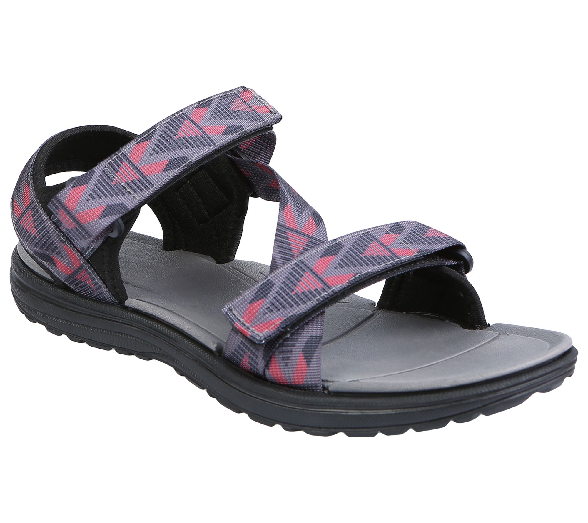 Northside Mens Sport Sandals - Bayview