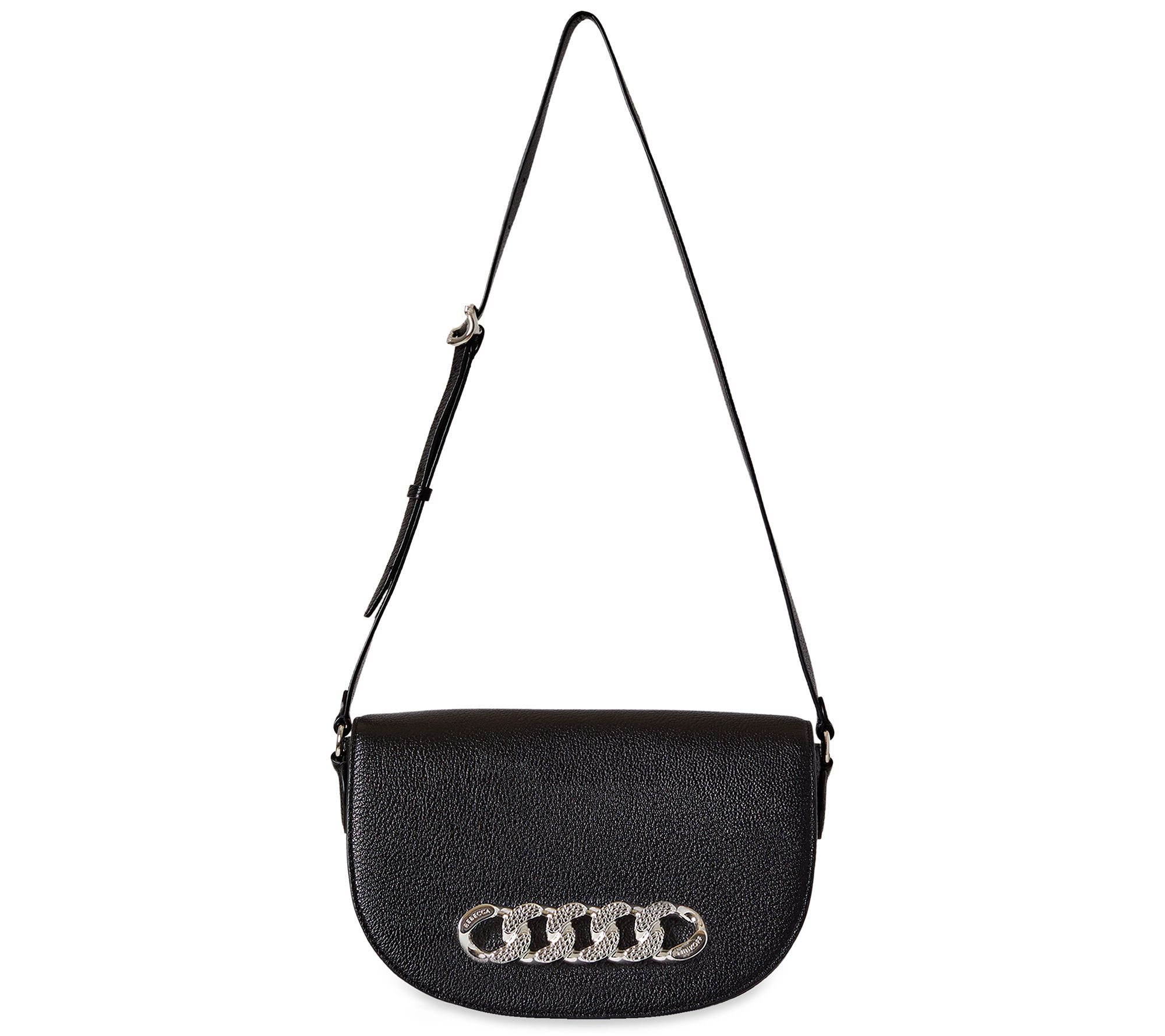 "As Is" Rebecca Minkoff Florence Flap Shoulder Bag