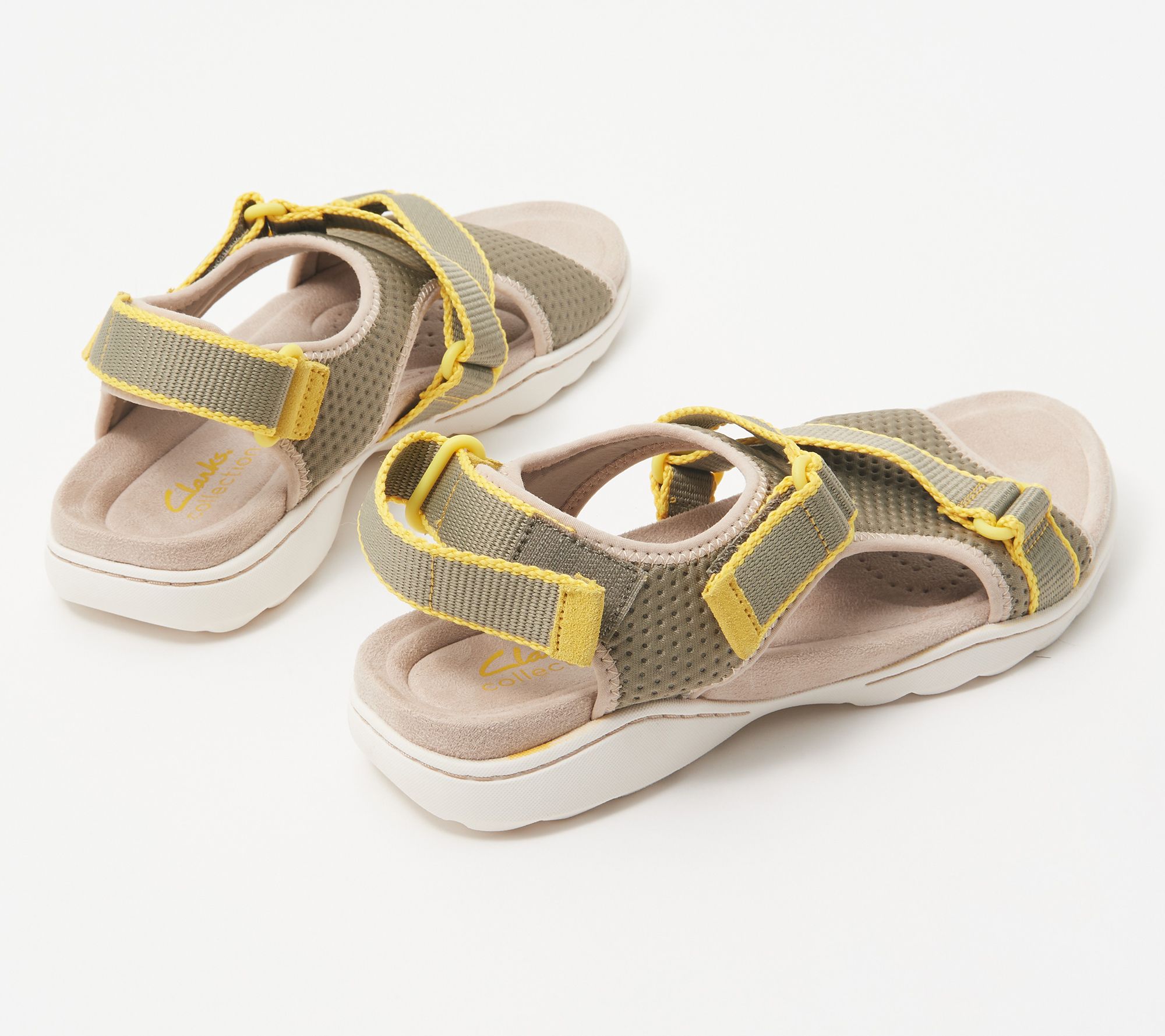 clarks sandals amanda stroll