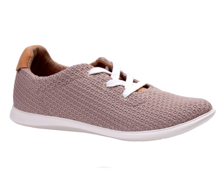 Revitalign Orthotic Sneakers- Florez
