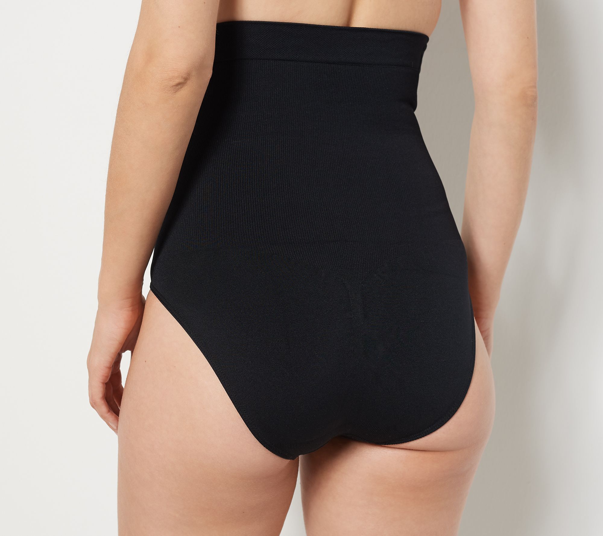 What Waist: The wait is over! Tummy Control Shapewear Thong is BACK! 🔥