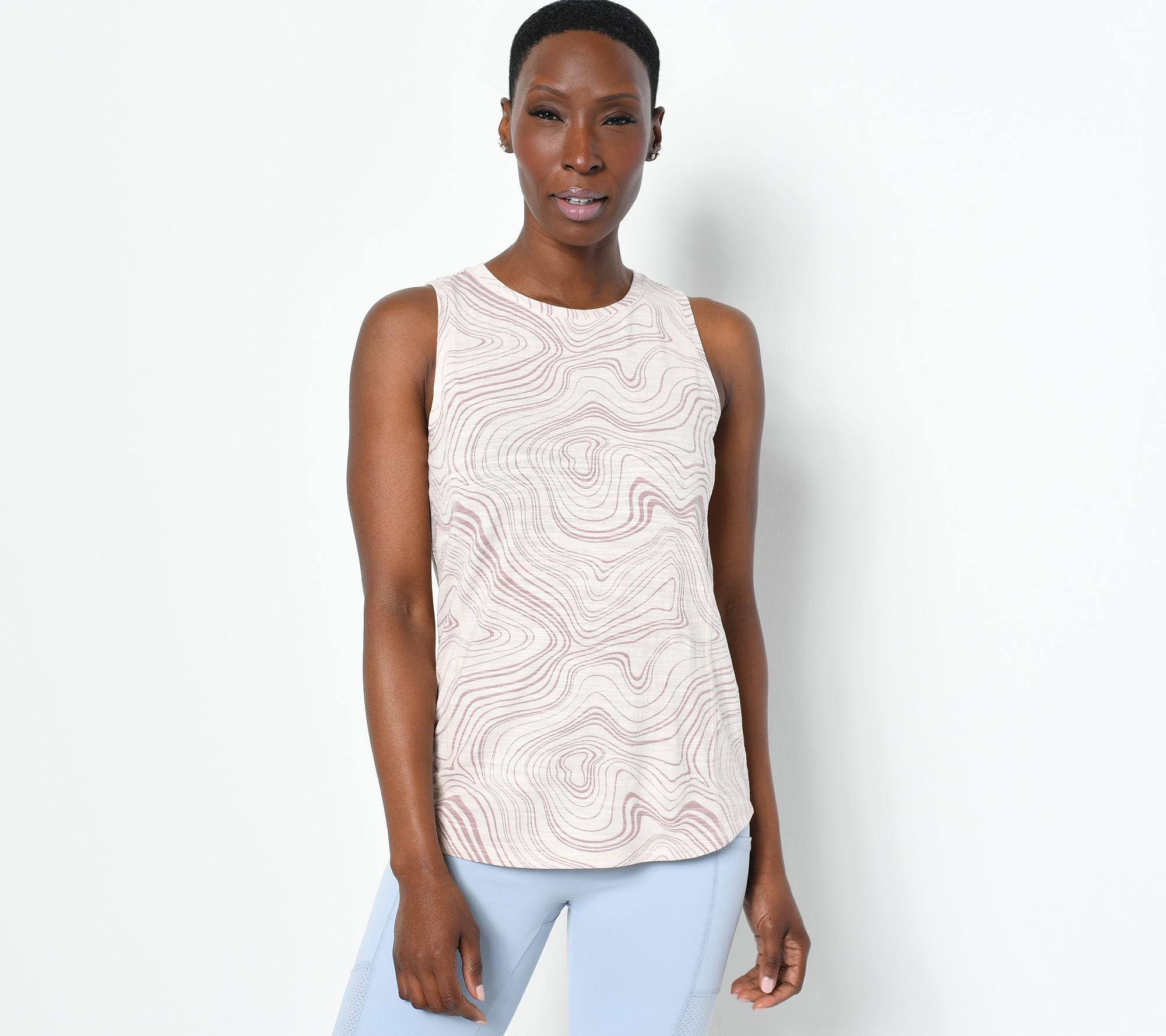 zuda Z-Air Muscle Tank