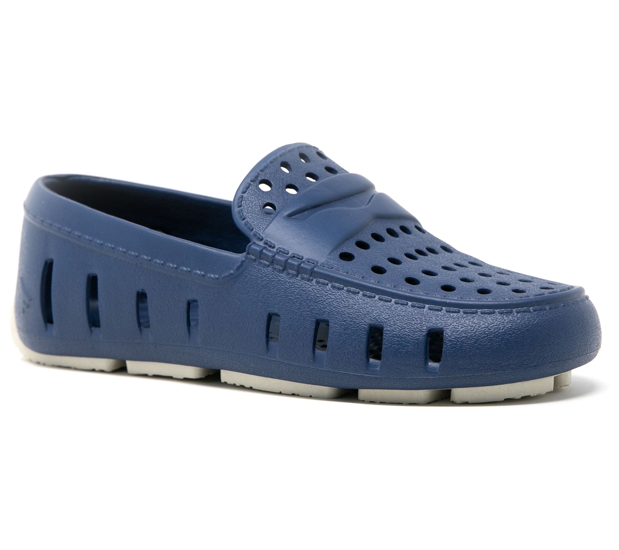 Floafers Kids Slip-On Loafer - Prodigy Driver