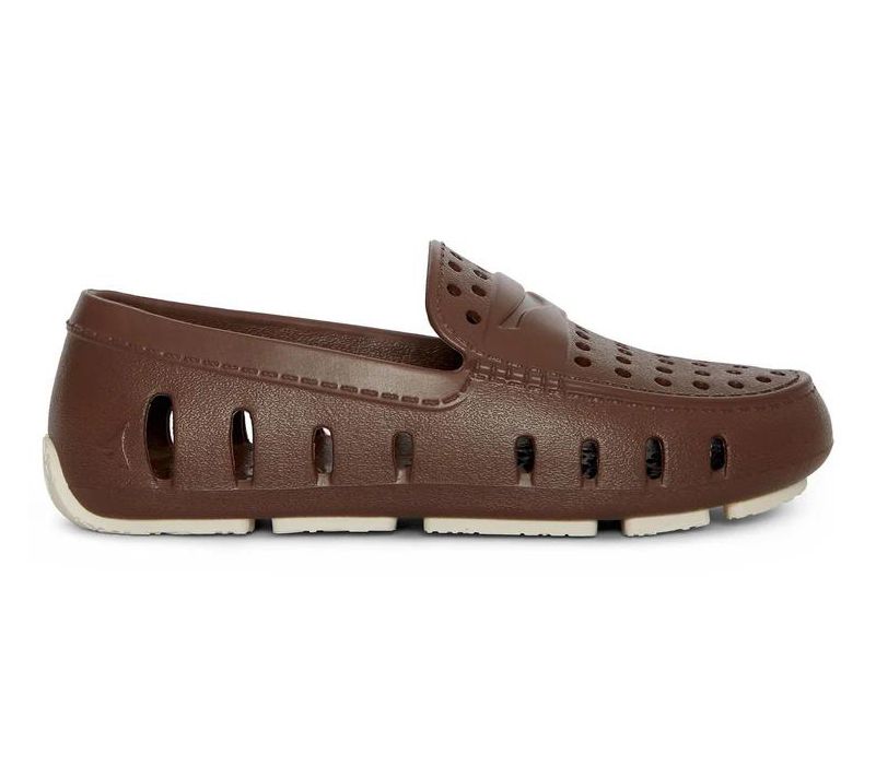 Floafers Kids Slip-On Loafer - Prodigy Driver