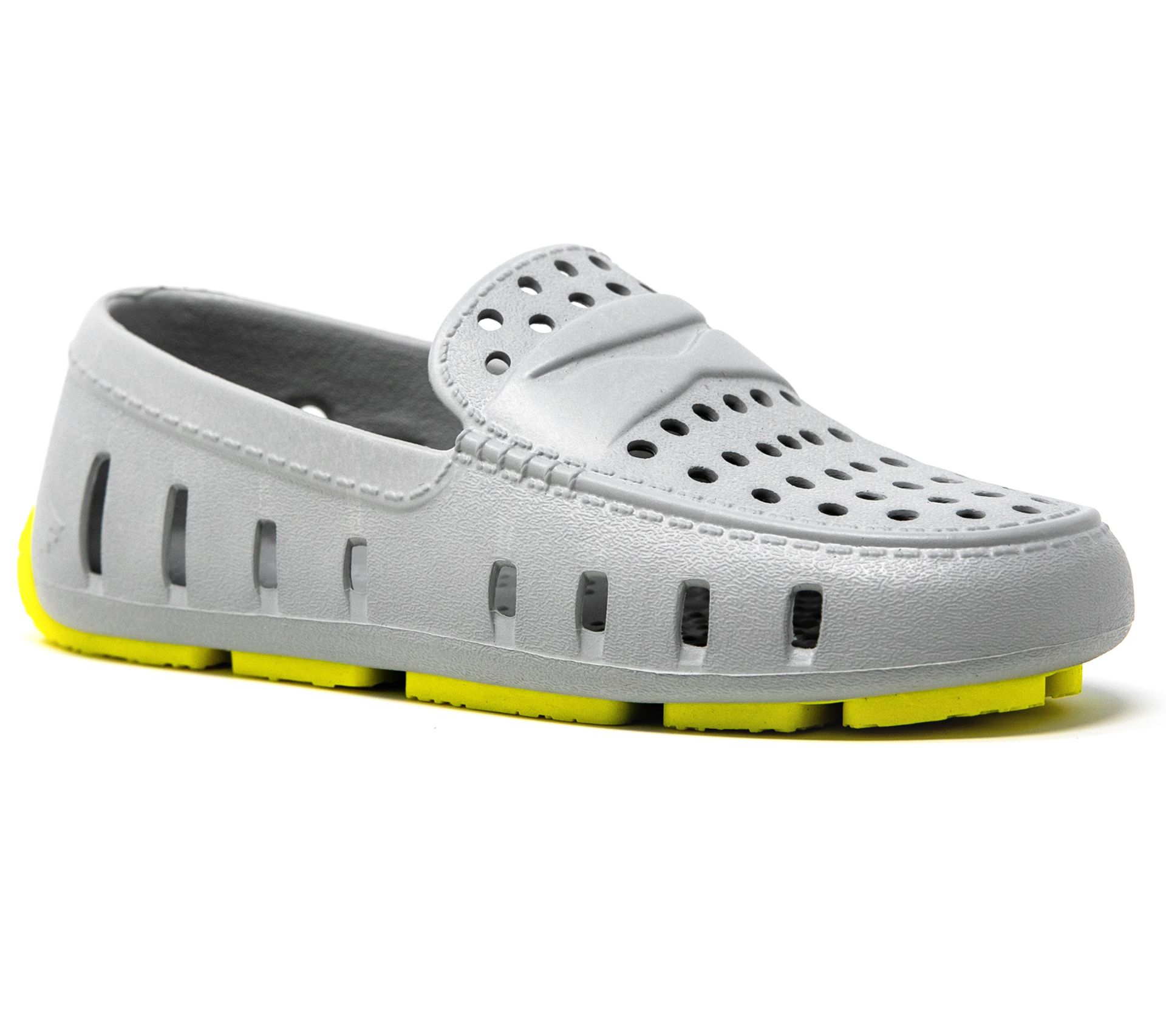 Floafers Kids Slip-On Loafer - Prodigy Driver
