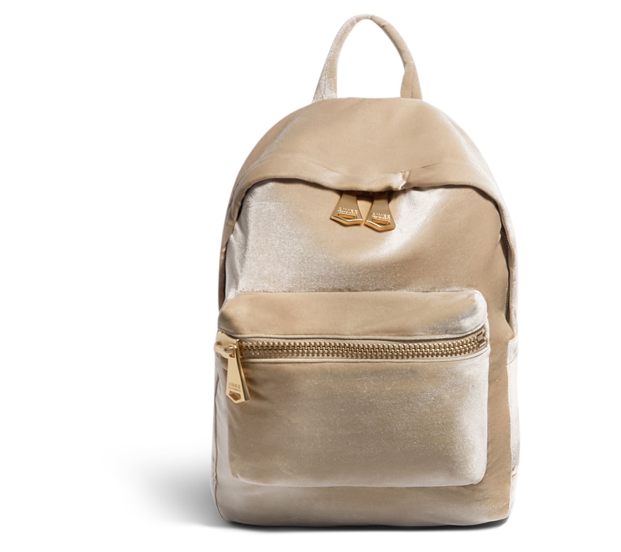 Aimee kestenberg 2025 velvet backpack